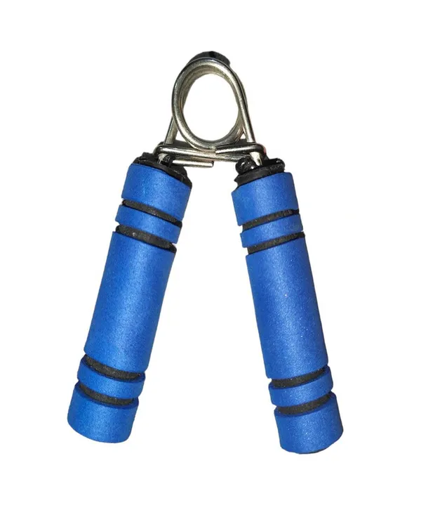 Pack_Of_2_(One_Pair)_Hand_Gripper_Wrist_Exerciser_Fitness_Foam_Hand_Grip_For_Gym_Stretching_Hand_Strengtheners_For_Men_Women_(Blue)