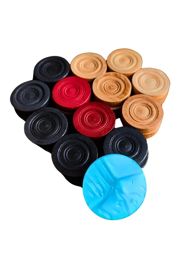 Wooden_Carrom_Coin_Set_Of_24_With_Striker._Carrom_Pawns_(Pack_Of_24)
