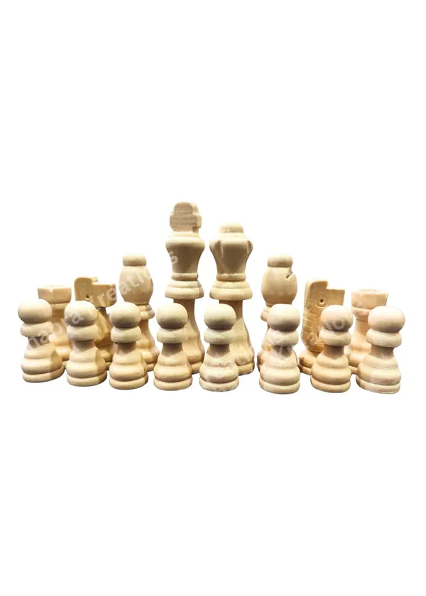Handcrafted_Wooden_Chess_Pieces,_Set_Of_32,_Made_In_India,_Board_Game_Accessories