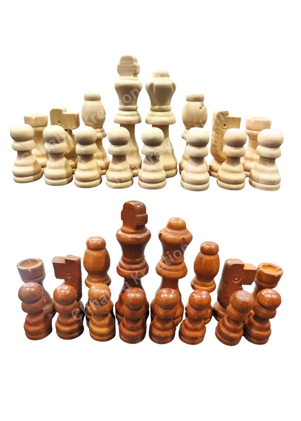 Handcrafted_Wooden_Chess_Pieces,_Set_Of_32,_Made_In_India,_Board_Game_Accessories