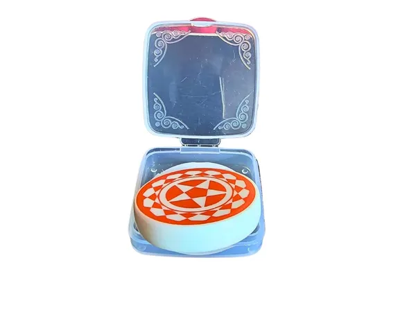 Carrom_Board_Coins_Set_â€“_8Mm_Wooden_Look,_Premium_Gloss_Finish,_Includes_Floral_Printed_Striker_And_Disco_Powder,_Set_Of_24_Carrom_Coins_With_Premium_Storage_Box(Combo)
