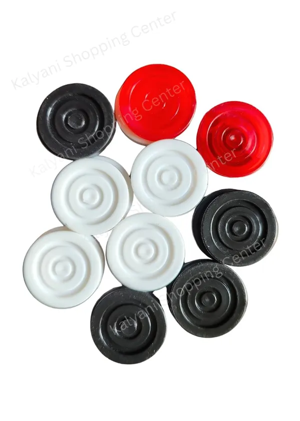 Carrom_Coin_Set,_20_Pieces,_With_Striker,_Plastic