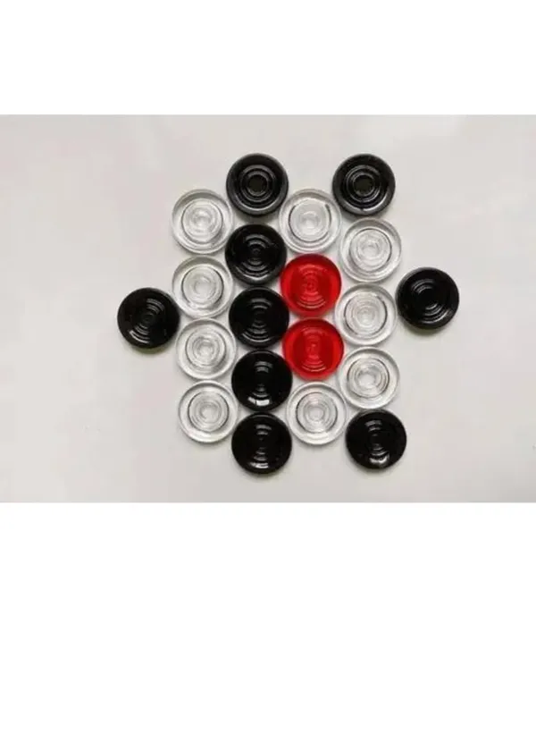 Ludo,_Chess_Goti_With_Dice,_Acrylic_Carrom_Coin_With_Striker_And_Powder