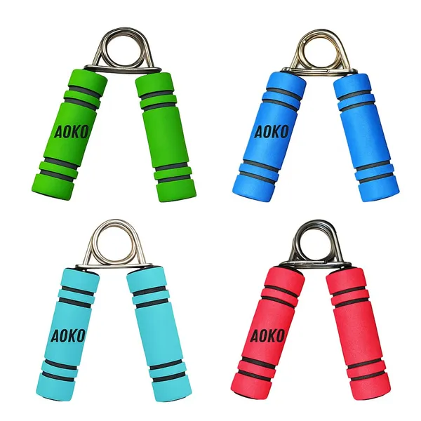 Gym_Hand_Gripper_For_Men_Hand_Gripper_Forearm_Exercise_Fitness_Grip_Trainer_Hand_Grip/Fitness_Grip
