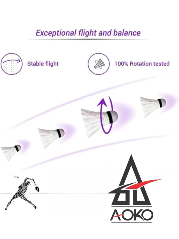 Feather_Shuttlecocks,_Medium_Fast_Speed_78,_Pack_Of_3,_Whitefeather_Shuttlecock