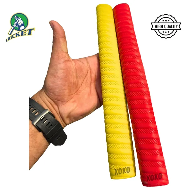 Soft_Comfortable_3_Rubber_Grips_For_Better_Shock_Absorption_1_Gripper_Cone_For_Cricket_Bat_Handle_Accessories_(Pack_Of_4)