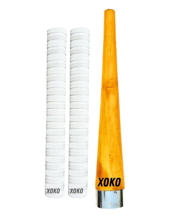 Plain_White_Soft_Comfortable_2_Rubber_Grips_For_Better_Shock_Absorption_1_Grip_Cone_For_Cricket_Bat_Handle_Accessories(_Pack_Of_3_)
