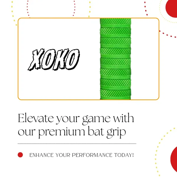 Premium_Plain_Cricket_Bat_Grip_|_Ultra_Tacky_Rubber_Handle_Grip_For_Superior_Bat_Control_â€“_Pack_Of_1_(Green)