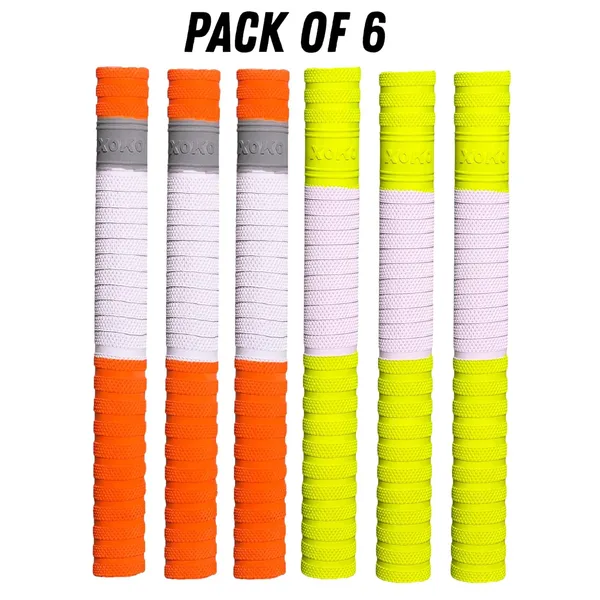 Premium_Cricket_Bat_Grip_|_Anti-Slip_Rubber_Super_Handle_|_Ultra_Tacky_|_Pack_Of_6_|_High-Performance_Grip_For_Enhanced_Bat_Control