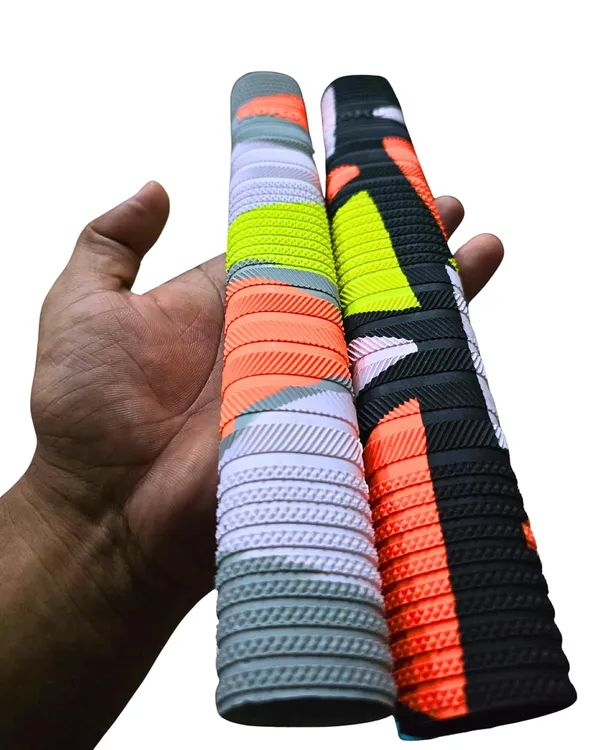 Premium_Cricket_Bat_Grip_|_Anti-Slip_Rubber_Handle_|_Ultra_Tacky_Grip_|_Pack_Of_5_|_Durable_Comfortable_High-Performance_Bat_Grip