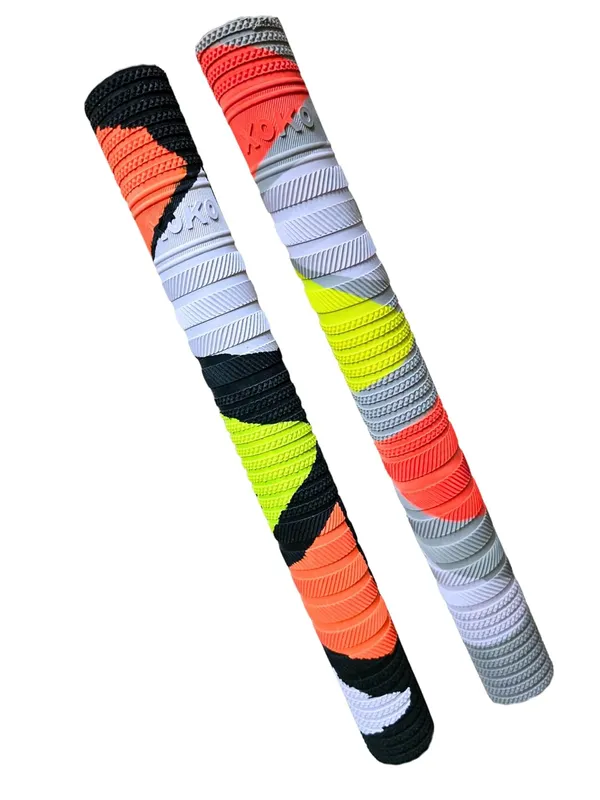 Premium_Cricket_Bat_Grip_|_Anti-Slip_Rubber_Handle_|_Ultra_Tacky_Grip_|_Pack_Of_5_|_Durable_Comfortable_High-Performance_Bat_Grip