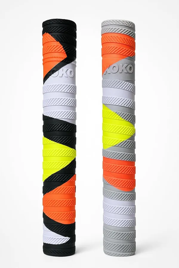 Premium_Cricket_Bat_Grip_|_Anti-Slip_Rubber_Handle_|_Ultra_Tacky_Grip_|_Pack_Of_5_|_Durable_Comfortable_High-Performance_Bat_Grip