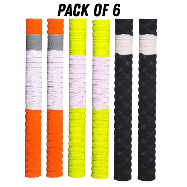 Cricket_Bat_Grip_|_Anti-Slip_Rubber_Handle_|_Ultra_Tacky_|_Pack_Of_6_|_High-Performance_Grip_For_Enhanced_Bat_Handling