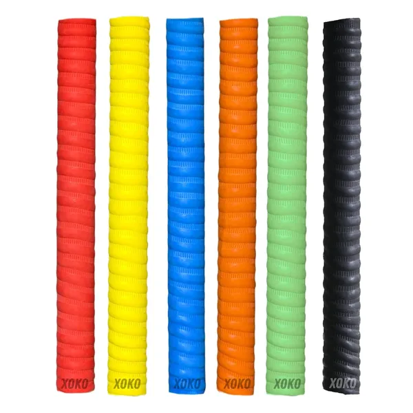Cricket_Bat_Grips,_Pack_Of_6,_Rubber_Cushioning_For_Shock_Absorption,_Colours_May_Vary