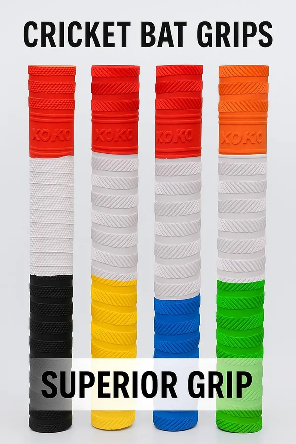 Cricket_Bat_Grip,_Pack_Of_3,_Multi-Color_Textured_Non-Slip_Replacement_Grips_With_Premium_Synthetic_Material,_Standard_Size_For_Professional_Sports_Equipment