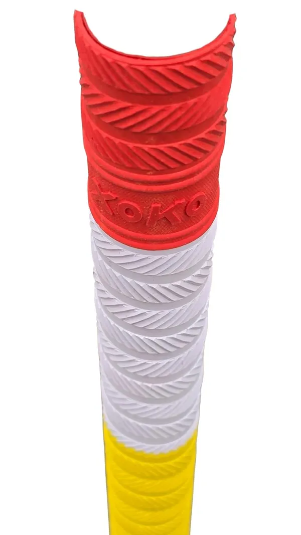 Cricket_Bat_Grip,_Pack_Of_3,_Multi-Color_Textured_Non-Slip_Replacement_Grips_With_Premium_Synthetic_Material,_Standard_Size_For_Professional_Sports_Equipment