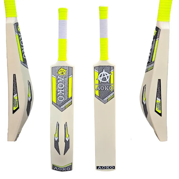Premium_Cricket_Bat,_Super_Hard_Plastic,_900-1000G,_Strong_Rubber_Grip,_Neon_Green_Sticker,_Professional_Sports_Equipment