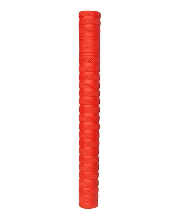 Cricket_Bat_Grip,_Anti-Slip_Rubber_Handle,_Ultra_Tacky_Performance_Grip_For_Enhanced_Handling,_Pack_Of_1_(Red)