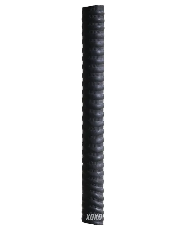 Cricket_Bat_Coil_Grip,_Anti-Slip_Rubber_Handle,_Ultra_Tacky_Performance_Grip_For_Enhanced_Control,_Pack_Of_1_(Black)