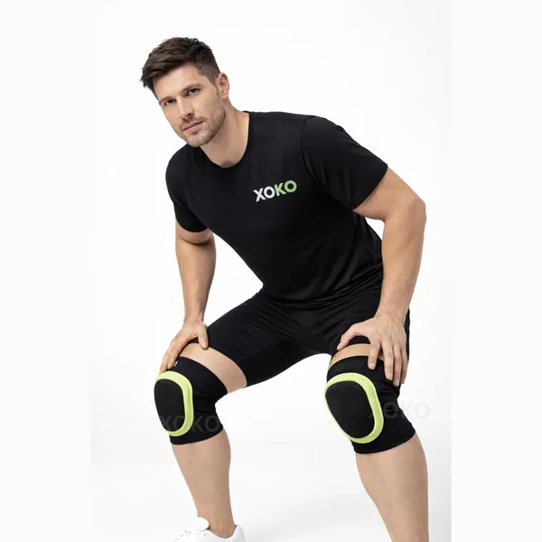 Knee_Pads_For_Dance/Skating_|_Pull-On_Foam_Padded_Knee_Guard_Protector_(Youth,_Neon)