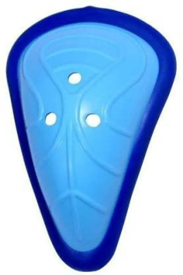 Cricket_Abdominal_Guards_For_Youth,_Protective_Padding,_Lightweight,_Comfortable_Fit,_Multi_Colour,_Pack_Of_4_For_Practice_And_Match_Play