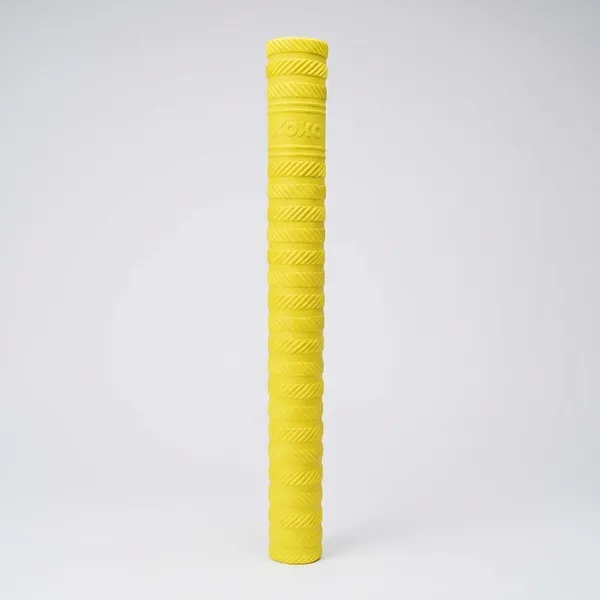 Cricket_Bat_Grip,_Anti-Slip_Rubber_Handle,_Ultra_Tacky_Performance_Grip_For_Enhanced_Handling,_Pack_Of_1_(Yellow)