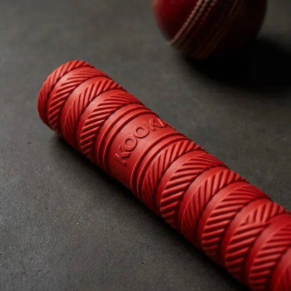 Cricket_Bat_Grip,_Anti-Slip_Rubber_Handle,_Ultra_Tacky_Performance_Grip_For_Enhanced_Handling,_Pack_Of_1_(Red)