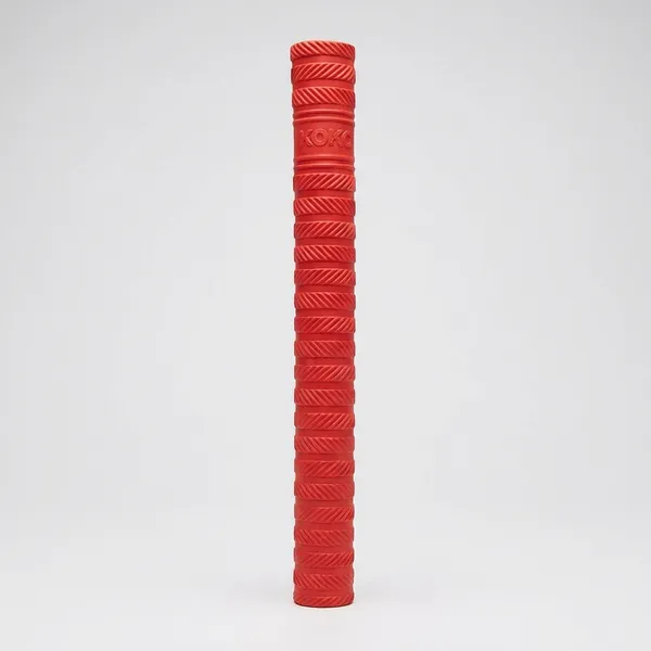 Cricket_Bat_Grip,_Anti-Slip_Rubber_Handle,_Ultra_Tacky_Performance_Grip_For_Enhanced_Handling,_Pack_Of_1_(Red)