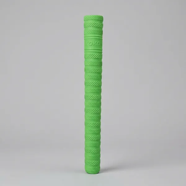 Cricket_Bat_Grip,_Anti-Slip_Rubber_Handle,_Ultra_Tacky_Performance_Grip_For_Enhanced_Handling,_Pack_Of_1_(Green)