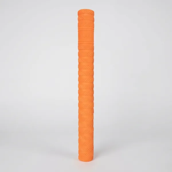 Cricket_Bat_Grip,_Anti-Slip_Rubber_Handle,_Ultra_Tacky_Performance_Grip_For_Enhanced_Handling,_Pack_Of_1_(Orange)