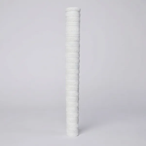 Cricket_Bat_Grip,_Anti-Slip_Rubber_Handle,_Ultra_Tacky_Performance_Grip_For_Enhanced_Handling,_Pack_Of_1_(White)