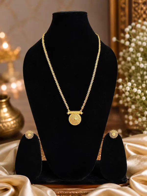 18K_Micro_Gold_Royal_Mandala_Necklace