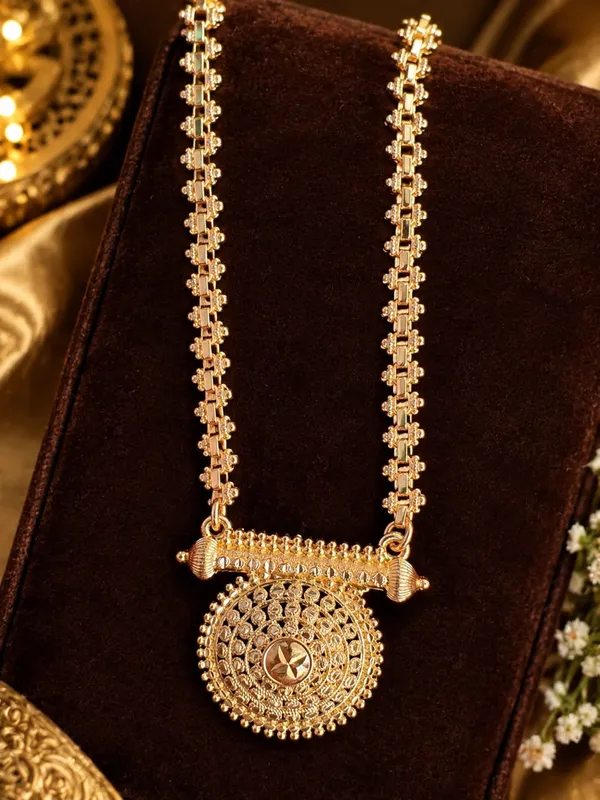 18K_Micro_Gold_Royal_Mandala_Necklace