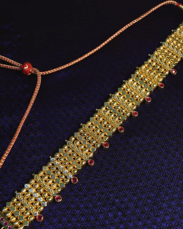 Gold_Ratna_Shringar_Choker_Set_For_Women