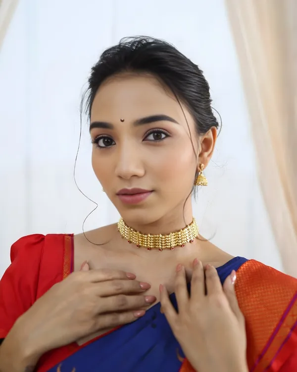 Gold_Ratna_Shringar_Choker_Set_For_Women