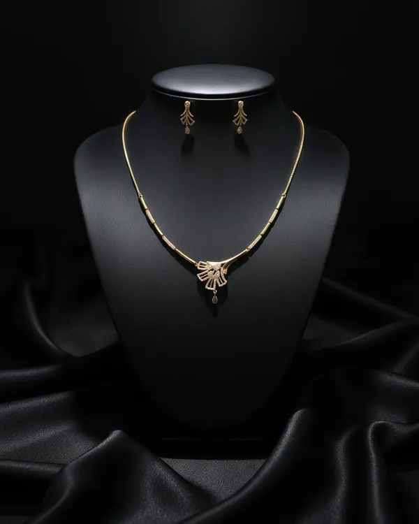 Gold_Petal_Cascade_For_Women