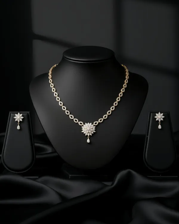 White_Aster_Dainty_For_Women