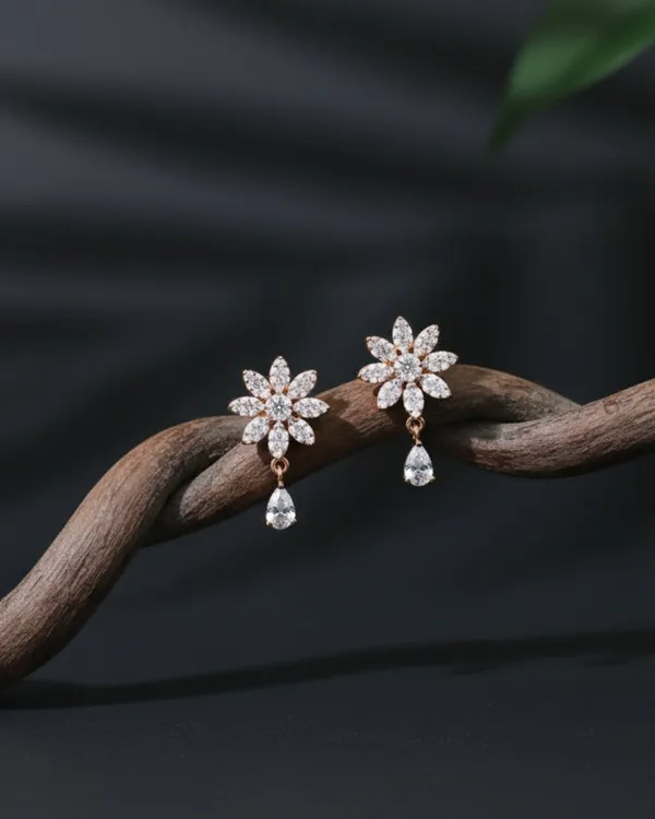 White_Aster_Dainty_For_Women