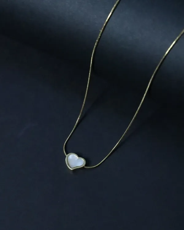 Gold_Minimal_Love_18K_Gold_Plated_Anti_Tarnish_Reversible_Snake_Chain_For_Women