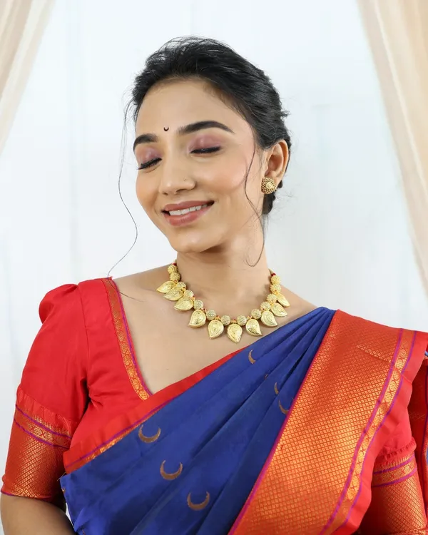 Gold_Suvarna_Patra_Haar_For_Women
