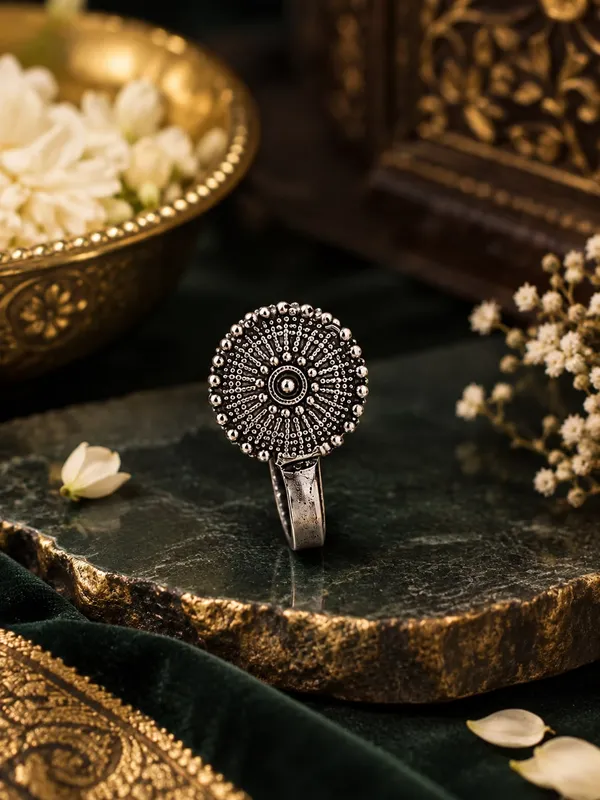 Antique_Aura_–_Brass_Base_Oxidised_Press-On_Nose_Pin