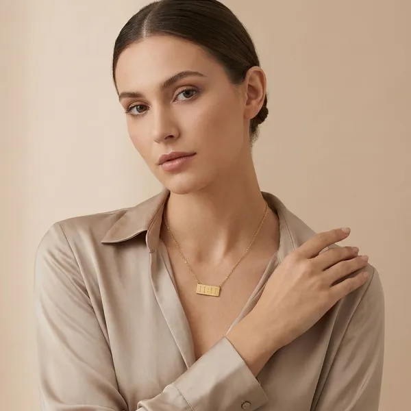 Gold_Anti_Tarnish_11:11,_18K_Plated_Chain_Necklace_For_Women