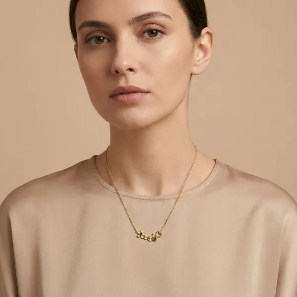 Gold_Plated_Anti_Tarnish_Chain_Necklace_For_Women