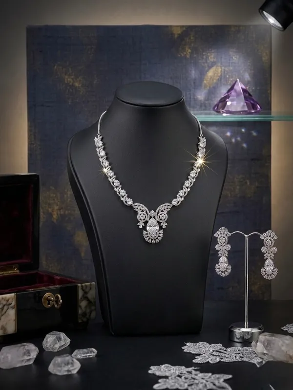 Celestia_Sparkle_AD_Diamond_Necklace_Set