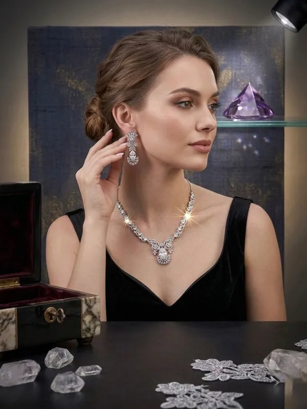 Celestia_Sparkle_AD_Diamond_Necklace_Set