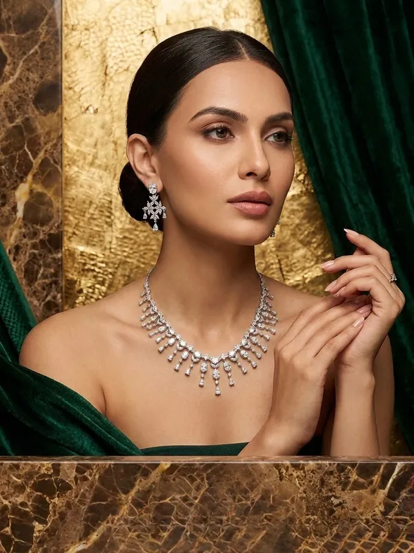 Celestial_Drop_AD_Diamond_Necklace_Set