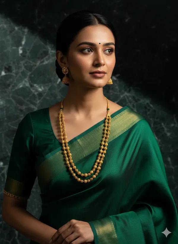Rajwadi_Traditional_Beaded_Mala_with_Jhumkas