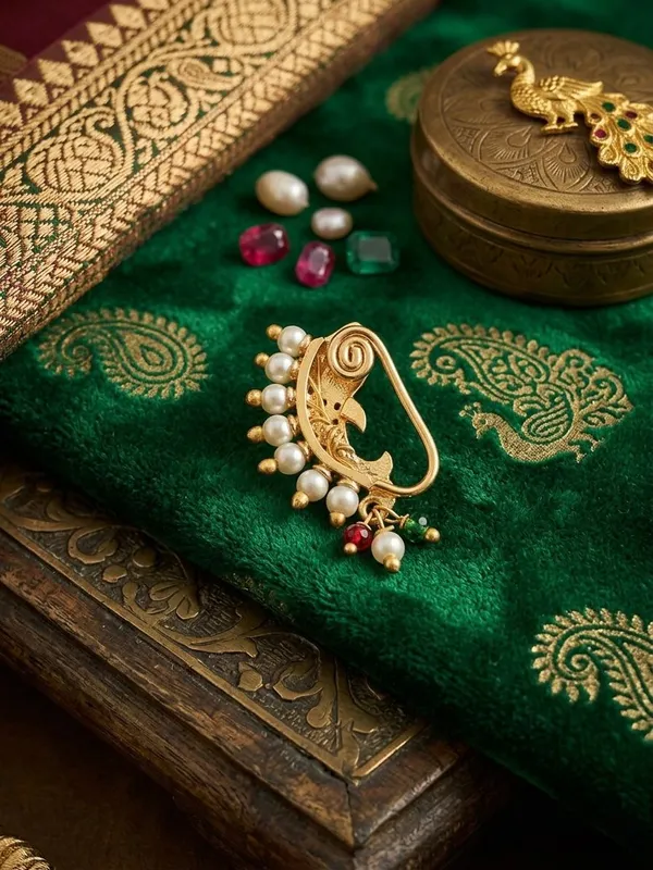 Matsya_Pearl_Ruby_Nath_–_Traditional_Nose_Ring