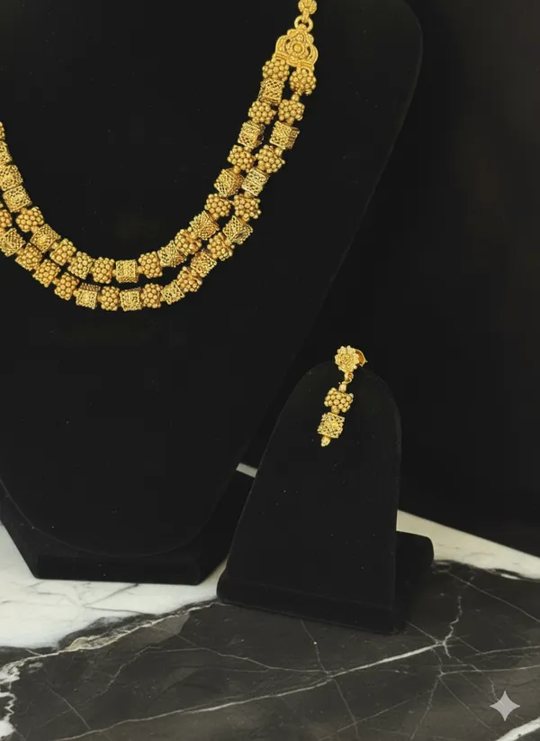 Ashtapailu_Rajwadi_Long_Haar_Set