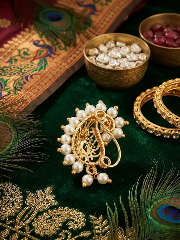 Peshwai_Pearl_Ruby_Nath_–_Classic_Elegance
